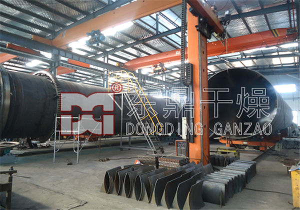 煤泥烘干機(jī)