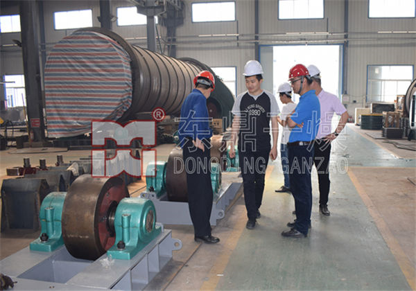 煤泥烘干機(jī)