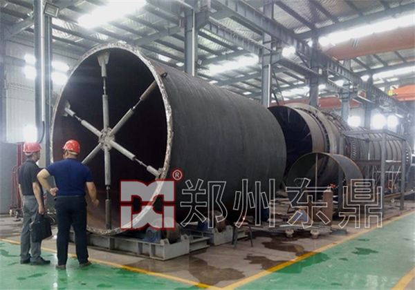 原煤烘干機(jī)